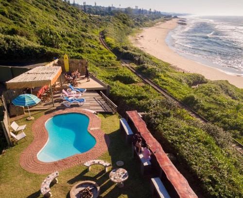 Umkomaas House | Widdy's Beach Club