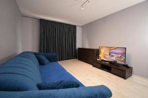 Gorzow Wielkopolski Apartment | Wiedeńska