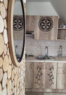 Bukowina Tatrzanska House | Wierchowianka