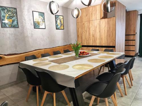 Krokowa House | Wierzbowy Zakątek