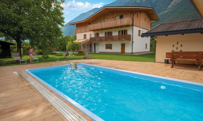 Castelbello-Ciardes Apartment | Wiesenheim