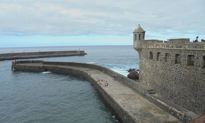 Puerto de Guimar Other | Wifi. Calm