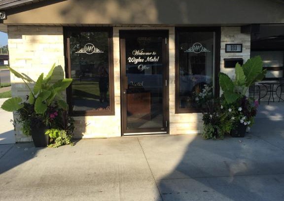 Leamington Hotel | Wigles Motel
