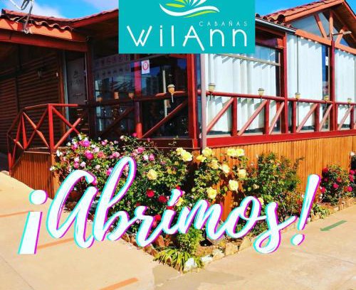 Pichilemu House | WilAnn SPA
