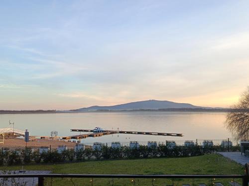 Mietkow Apartment | Wilcza Przystań