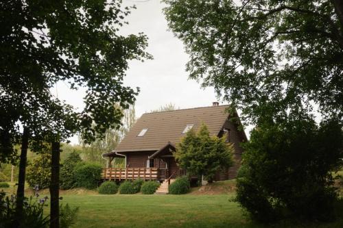 Nagycsepely Apartment | Wild&Free Private Lake