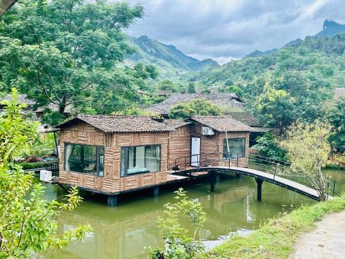Yen Minh House | Wild Orchid- Lan Home