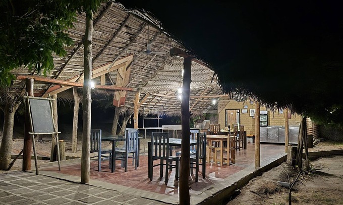 Vanathavilluwa Bed & Breakfast | Wild Wadi wilpattu