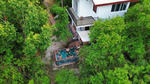 Vanathavilluwa Other | Wild Wadi Wilpattu - Villas with private Plunge Pools