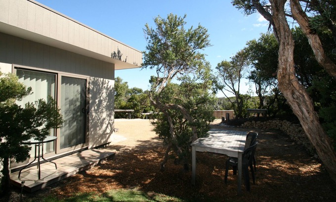 St. Andrews Beach Cabin | Wildcoast Retreat - Cabin 2, St Andrews Beach