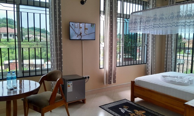 Mbezi Hotel | WILIVINA HOTEL