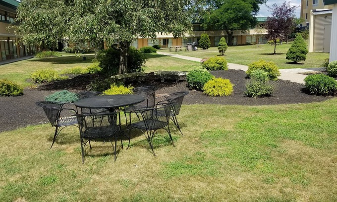 Wilkes-Barre Hotel | Wilkes-Barre Inn and Suites