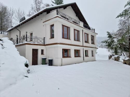 Wisla Villa | Willa Bimbrówka