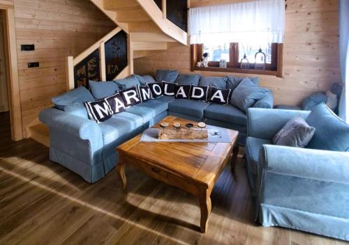 Wisla Villa | Willa Marmolada