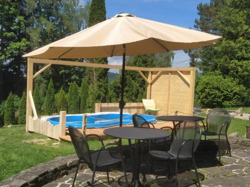 Rabka House | Willa na Bani - apartamenty i pokoje