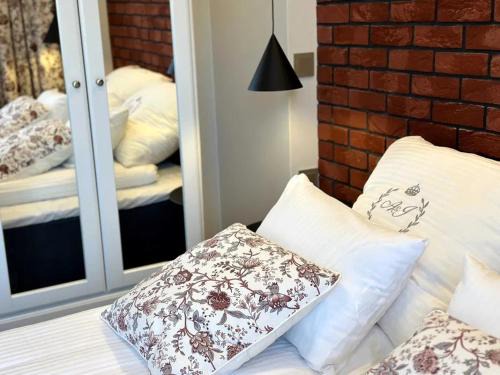 Polanica-Zdroj Apartment | Willa Piastowska