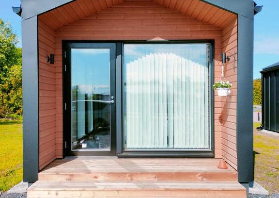 Lumijoki Apartment | Willa Rauha 2B