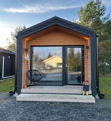 Lumijoki Apartment | Willa Rauha F