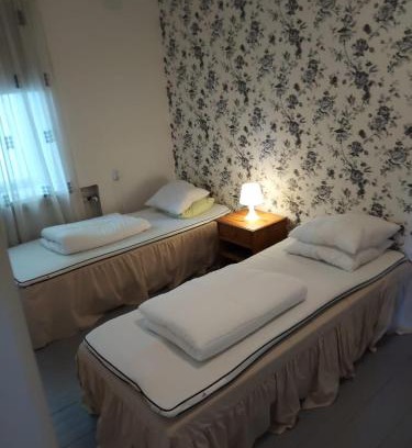 Kokkola Apartment | Willa Vitsari n60m2