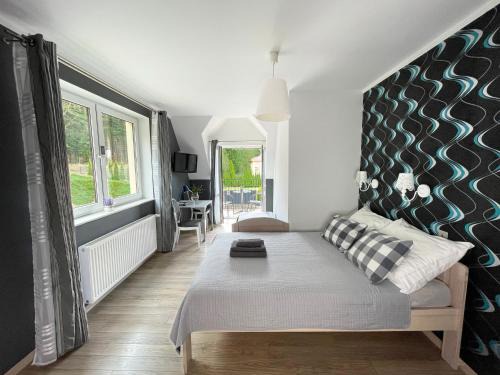 Kudowa Zdroj Apartment | Willa Zdrój