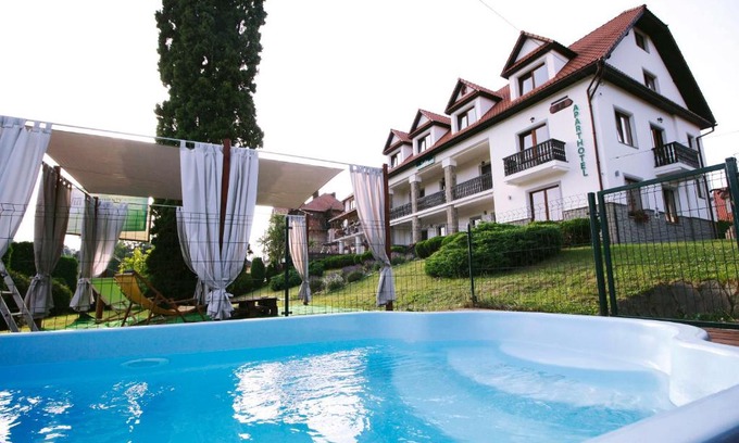 Rabka House | Willa Zofia