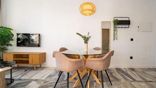 Huelva Apartment | William Martin Apartments