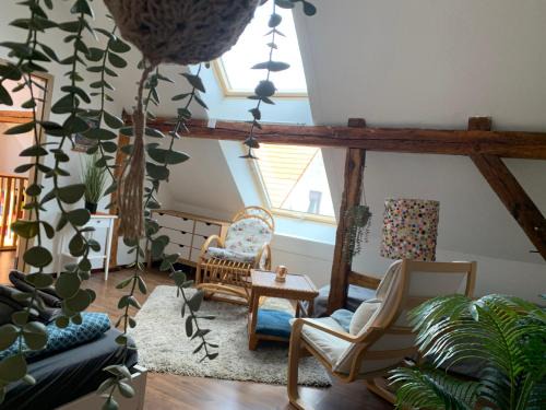 Altdobern House | Willma Ferienhaus