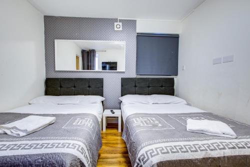 Kilburn Hotel | Willmore Hotel