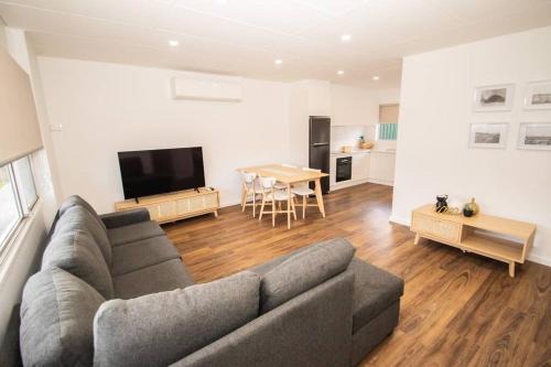 Broken Hill Apartment | Willow Court Unit 1