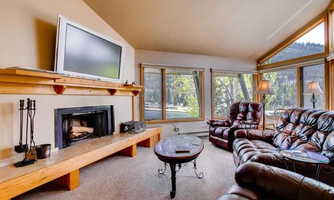 Lakeside Village Apartment | Willows 1716
