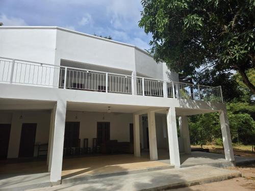 Nochchiyagama Hotel | Wilpattu Corridor Leisure