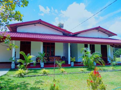 Nochchiyagama House | Wilpattu Gagana guest