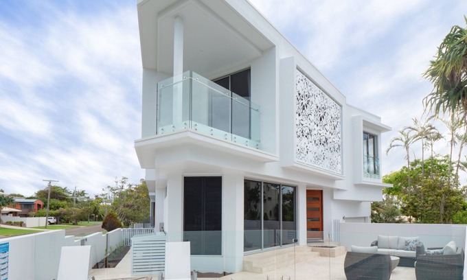 Dicky Beach House | Wilson Ave Unit 2, 16