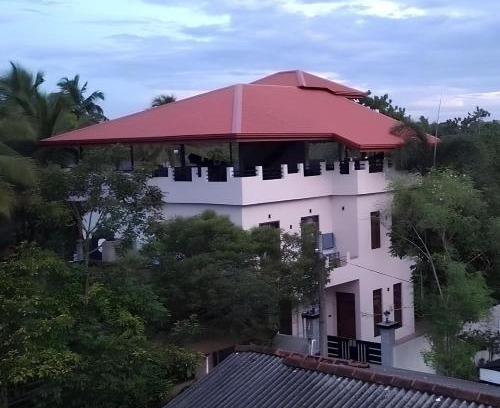 Nilwella Apartment | Wilson's Guest House