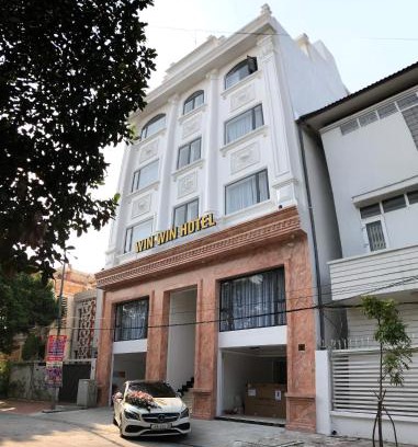 Quan Kien An Hotel | Win Win Hotel - Khách Sạn Hải Phòng