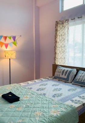 Guwahati House | Windchime 9