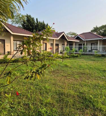 Alibaug Hotel | Windchime Cottages