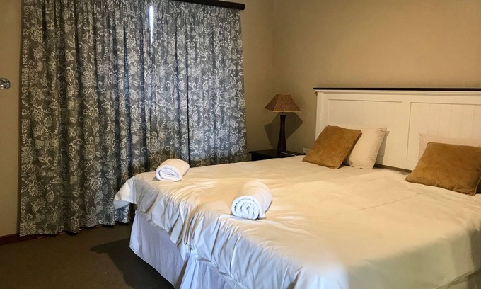 Jagersrust Cottage | Windmill Farm