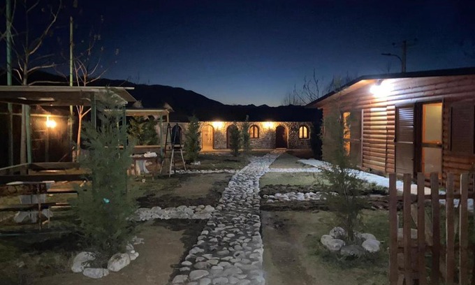 Shkoder Other | Windmill Shkodra Gesthouse Camping & Grill