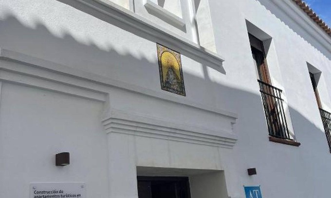 Constantina Apartment | Windmills 1 bedroom accessible