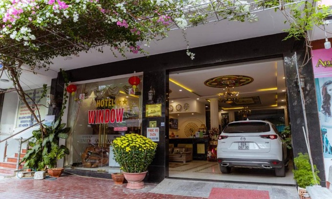 Kon Tum Hotel | Window 1 Hotel