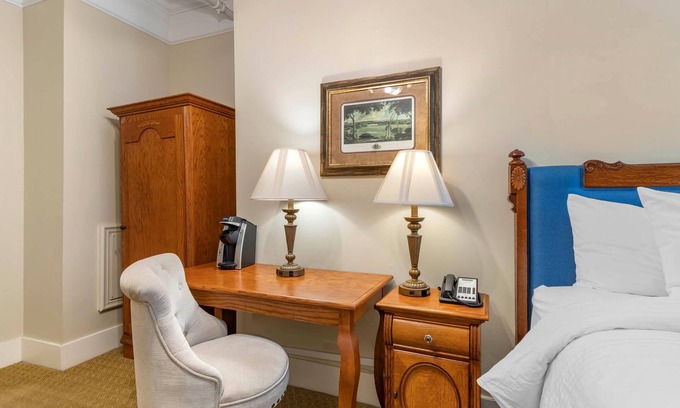 Americus Hotel | Windsor Hotel, an Ascend Collection Hotel