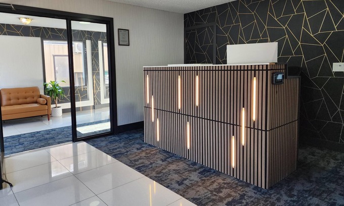 Hope Hotel | Windsor Motel