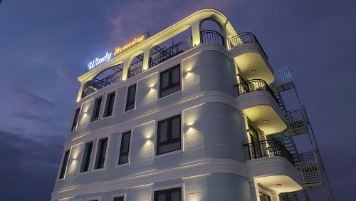 Phan Thiet Hotel | Windy Homestay Phan Thiết