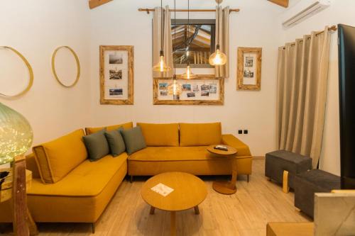 Mavromati Apartment | Winehouse Mouzaki-Λημνιώνας