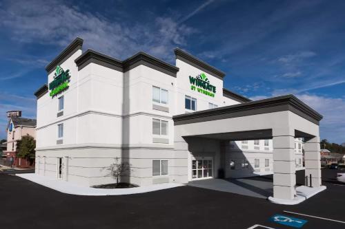 National Hills Hotel | Wingate Augusta Washington Road by Wyndham