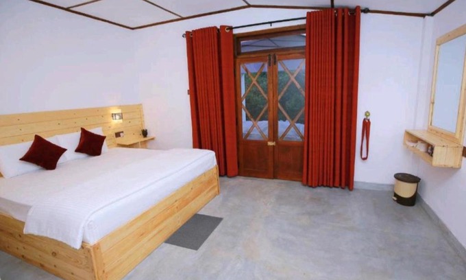 Ambagollapathana House | Wingate Homestay