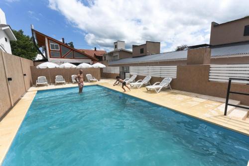 La Falda House | Wingfield Cabañas Resort