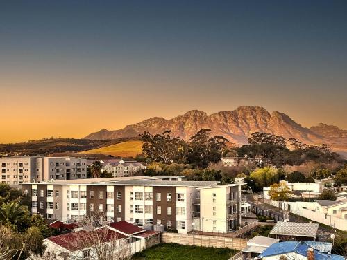 Stellenbosch Apartment | WINK Aparthotel Quiver Tree
