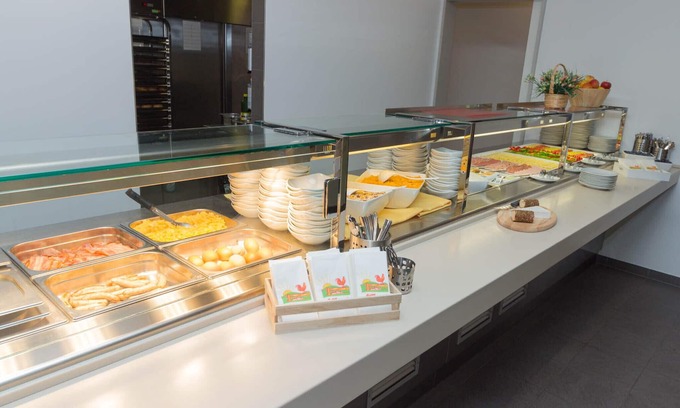 Wiener Neustadt Hotel | Winrooms